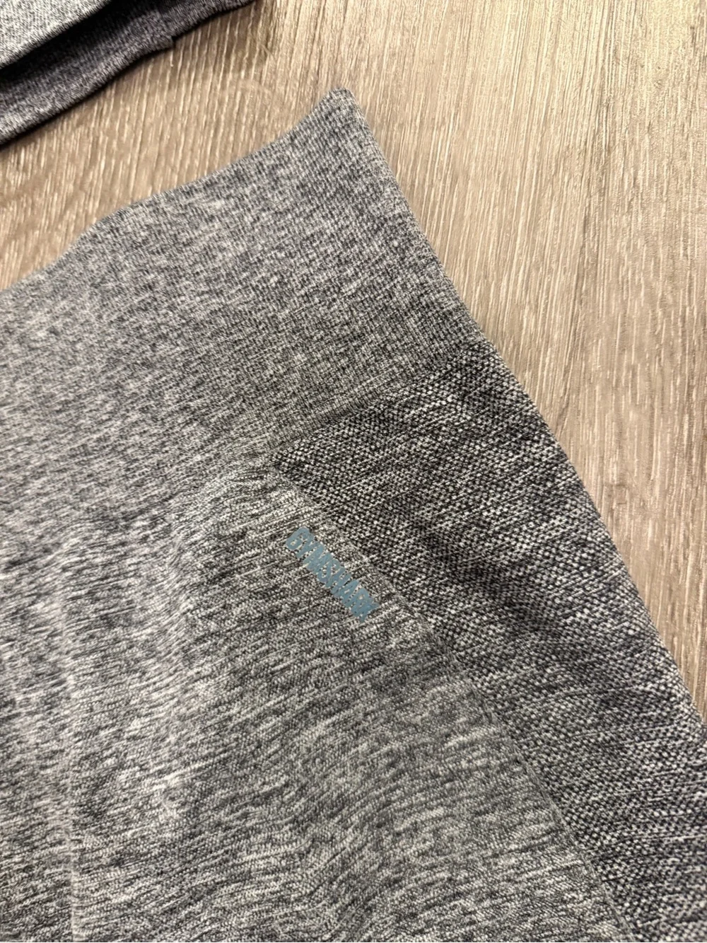 LIKE NEW!! Gymshark 2 piece outfit leggings and padded bra top